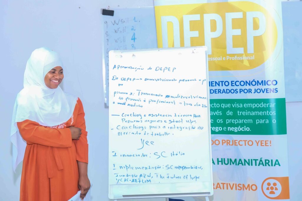 Treinamento Pacote A 1